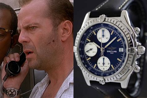 kurt russell breitling|Watches appearing in Movies .